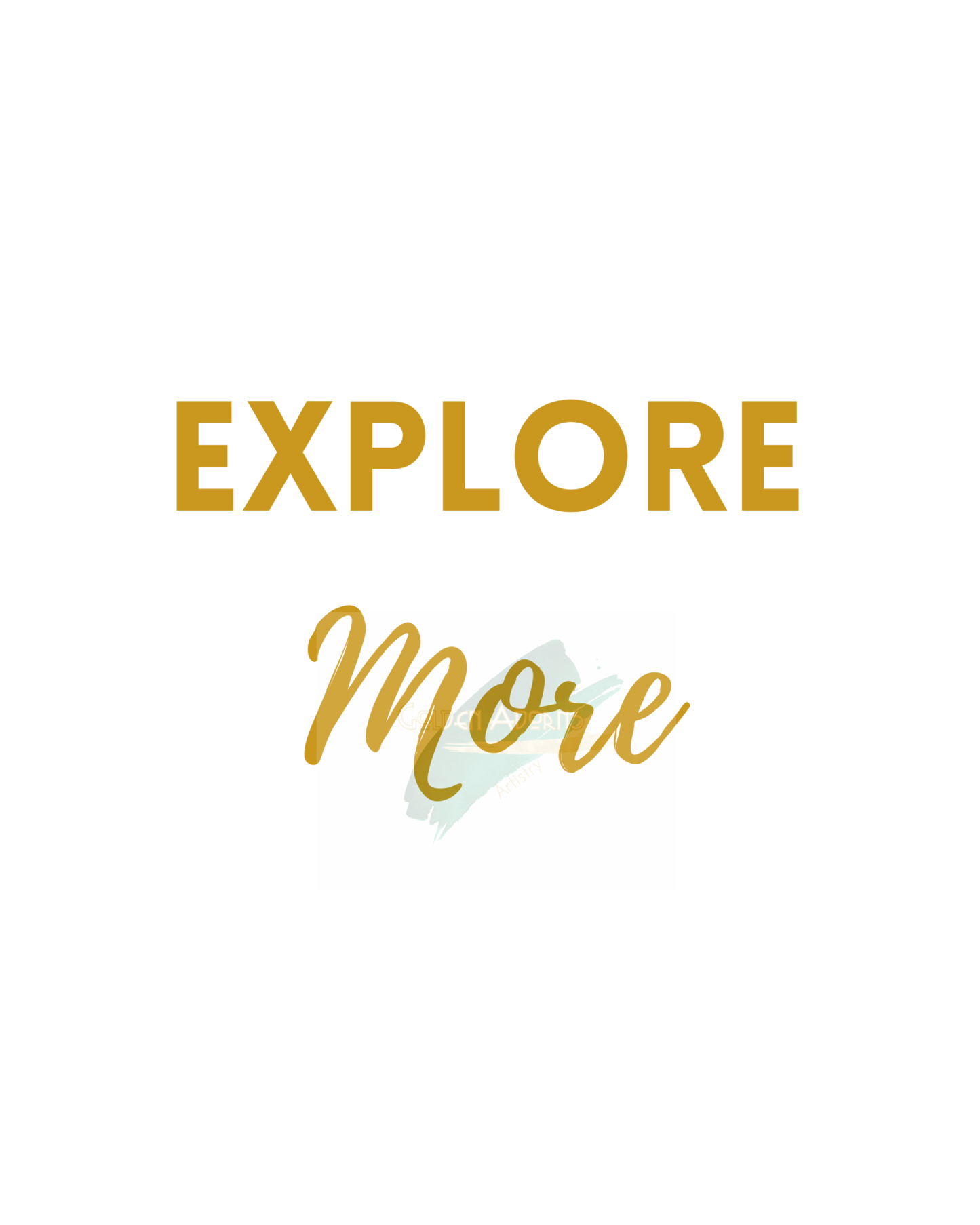 EXPLORE MORE - Printable Wall Art 8x10