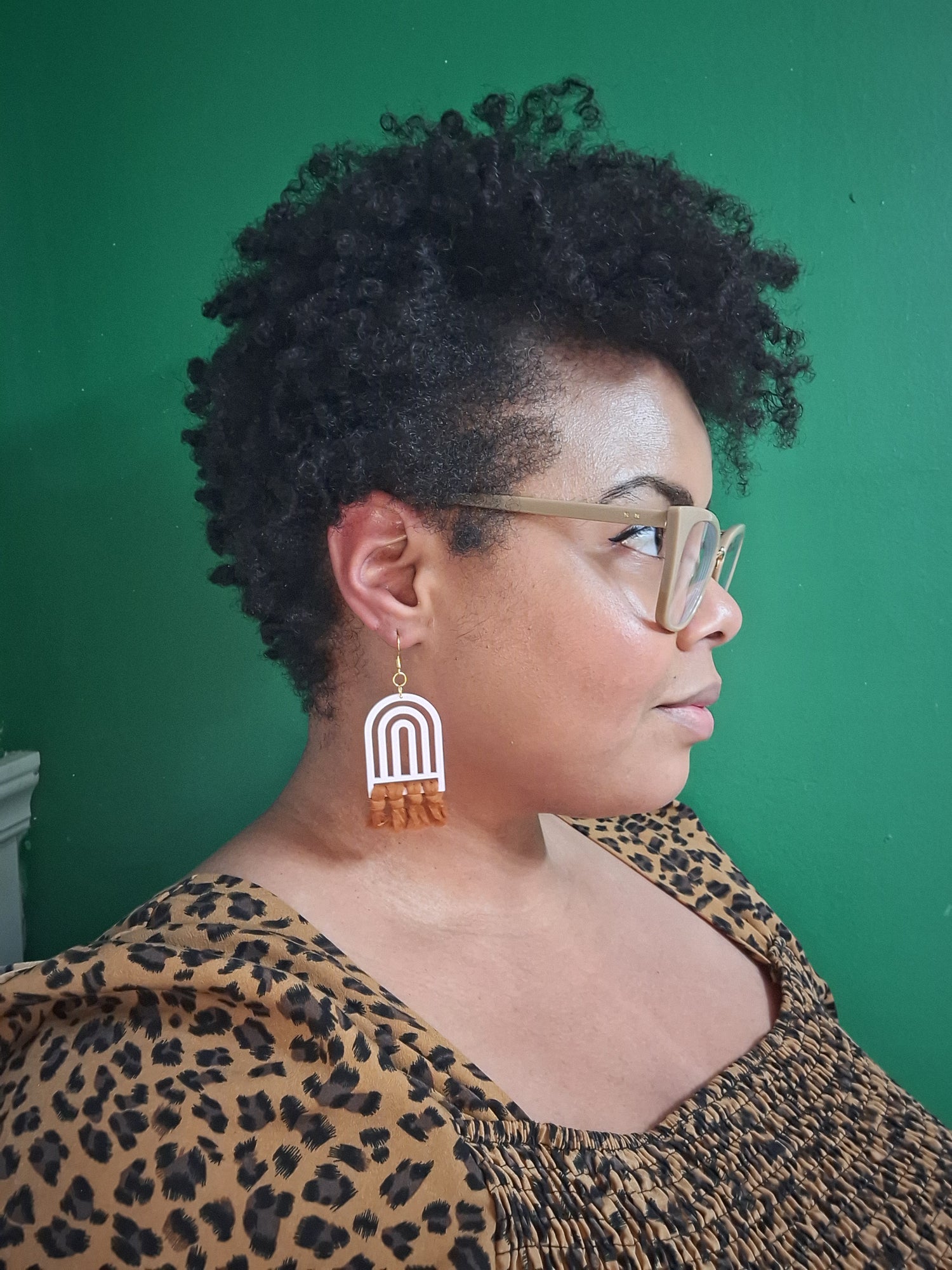 Earrings| Vacation-Inspired